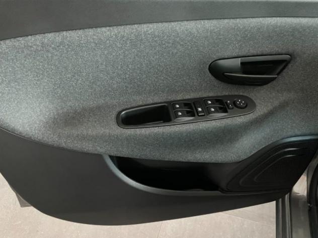 LANCIA Ypsilon 1.0 Hybrid Silver Plus rif. 24097662 - Foto 5