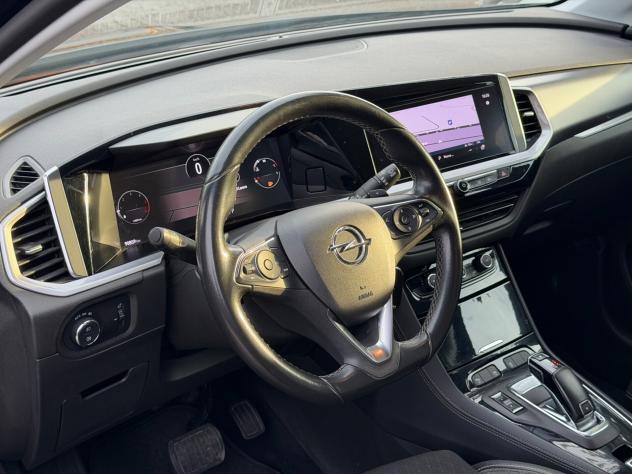 Opel Grandland 1.5 diesel Ecotec aut. GS - Foto 9