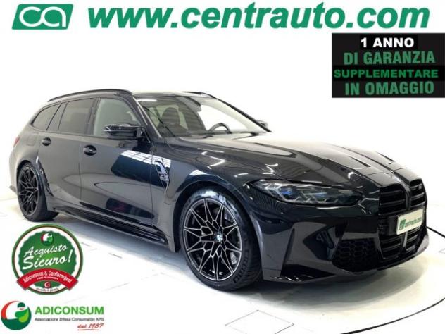 BMW M3 Touring Competition M xDrive 3.0I Aut.* 510CV* rif. 24101497