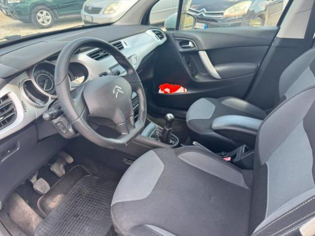 CITROEN C3 1.1 DeeJay UNICO PROPRIETARIO rif. 23939040 - Foto 8