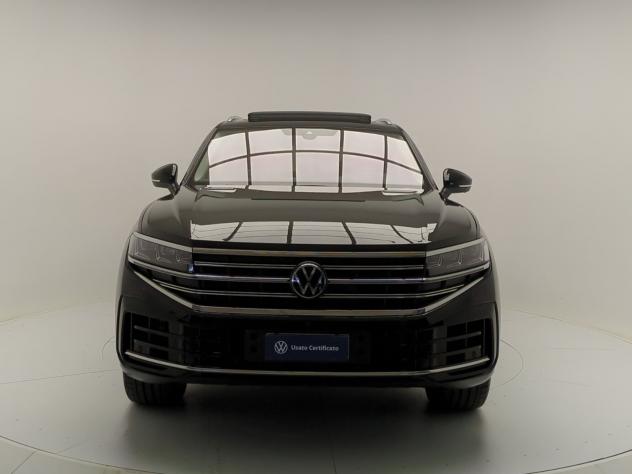 Volkswagen Touareg Touareg 3.0 V6 TSI eHybrid Elegance - Foto 2