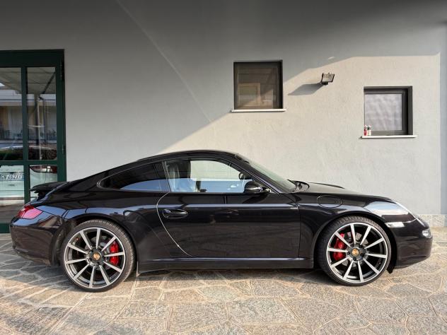 Porsche 911 Coupe 3.8 Carrera S - Foto 4