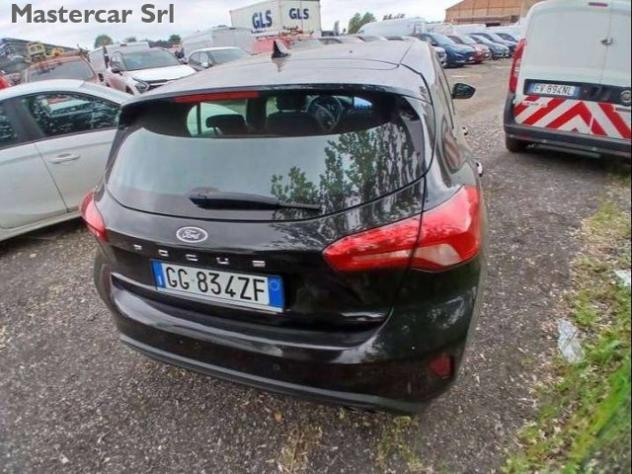 FORD Focus Focus V 2018 1.5 ecoblue ST-Line s - GG834ZF rif. 24083490 - Foto 6