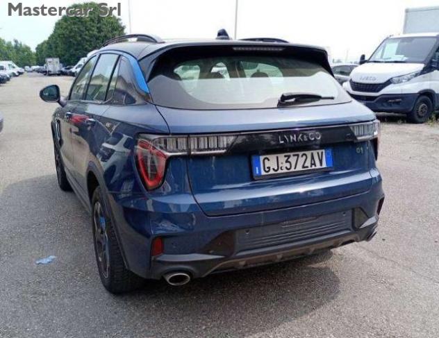 LYNK & CO 01 01 1.5 t hev auto - GJ372AV rif. 24091072 - Foto 4