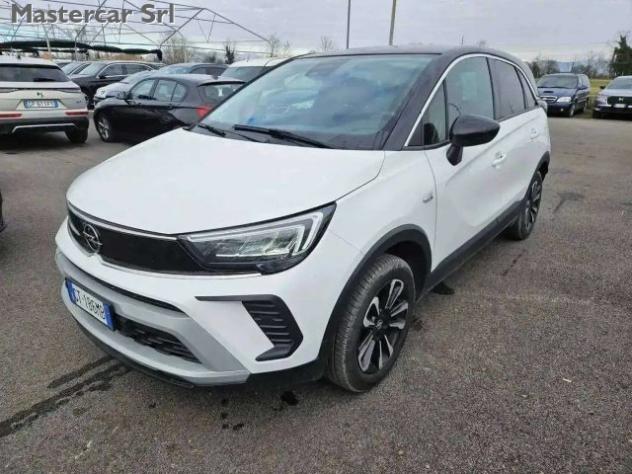 OPEL Crossland 1.2 130cv AT6 Elegance - GT186MB rif. 23991958 - Foto 2