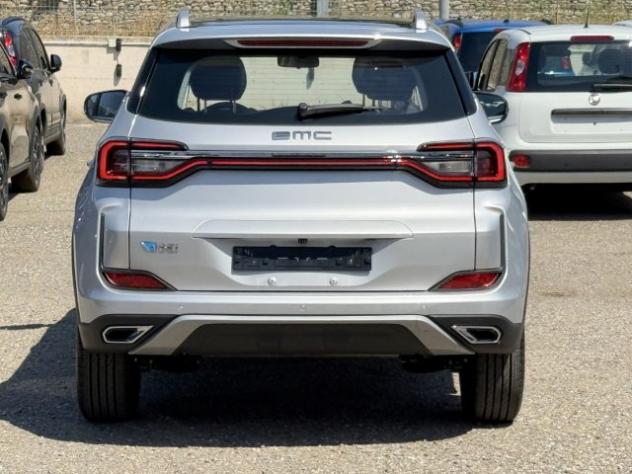 EMC Sei 1.5 GPL CVT TURBO AUTOMATICO 5 ANNI DI GARANZIA rif. 23905323 - Foto 5