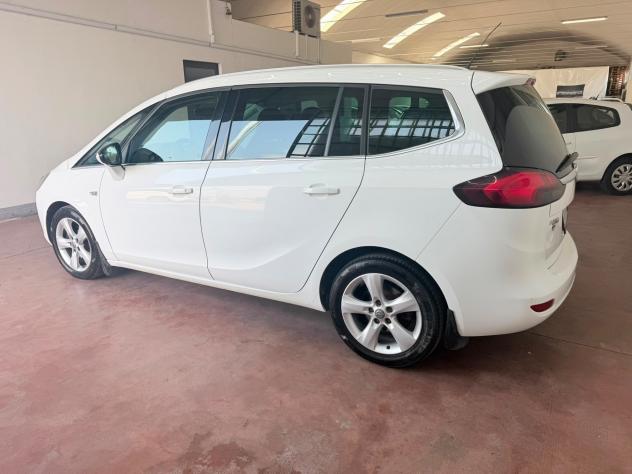 Opel Zafira Tourer 1.6 CDTi 7 POSTI - Foto 6