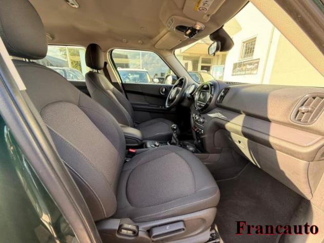 MINI Countryman 1.5 Cooper HYPE Countryman rif. 23899841 - Foto 6