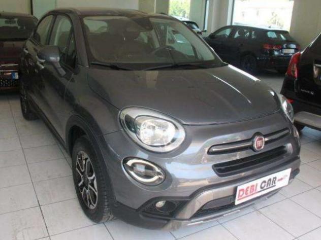 FIAT 500X 1.6 M.JET Cross Navi rif. 23827345 - Foto 3