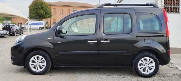 Renault Kangoo 1.5 dCi 110CV 5 porte Stop & Start Extrem - Foto 5