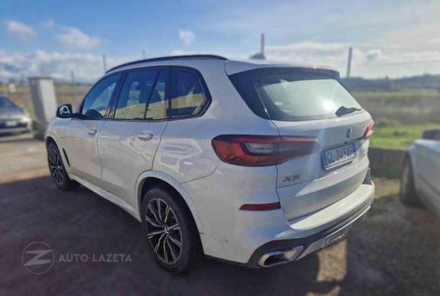 BMW X5 xDrive25d Msport rif. 23807778 - Foto 3