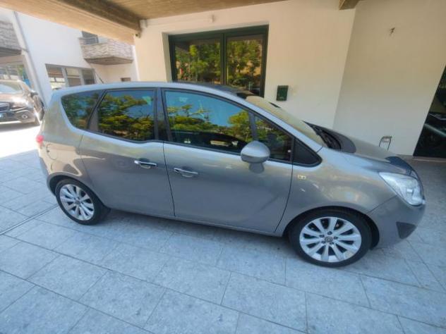 OPEL Meriva 1.4 Turbo 120CV Elective rif. 23820444 - Foto 8