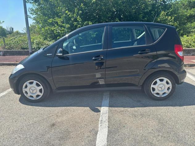 Mercedes-benz A 160 BlueEFFICIENCY Special Edition Sport - Foto 8