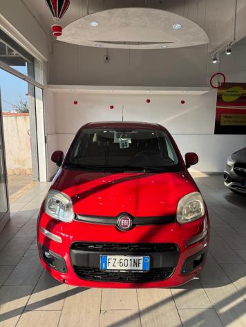 Fiat Panda 1.3 MJT 80 CV S&S Lounge - Foto 2