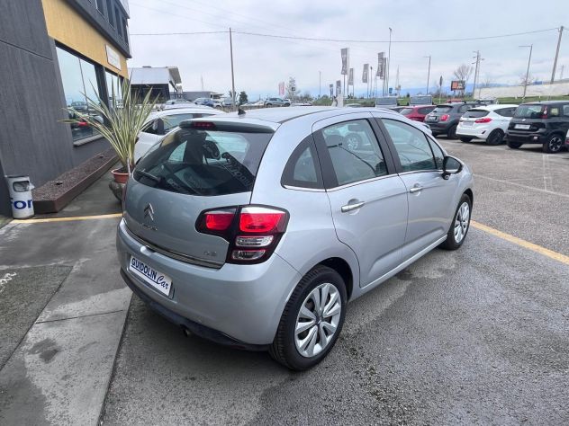 Citroen C3 1.2 e-VTI 82CV 5P SELECTION NEOPATENTATI TOUCH SCREEN SENS - Foto 2