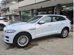 Jaguar F-Pace 2.0 D 180 CV AWD aut. Pure