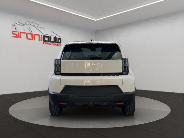 FIAT Grande Panda Hybrid Panda Hybrid Iconv 1.2 S&S 100 CV - Foto 6
