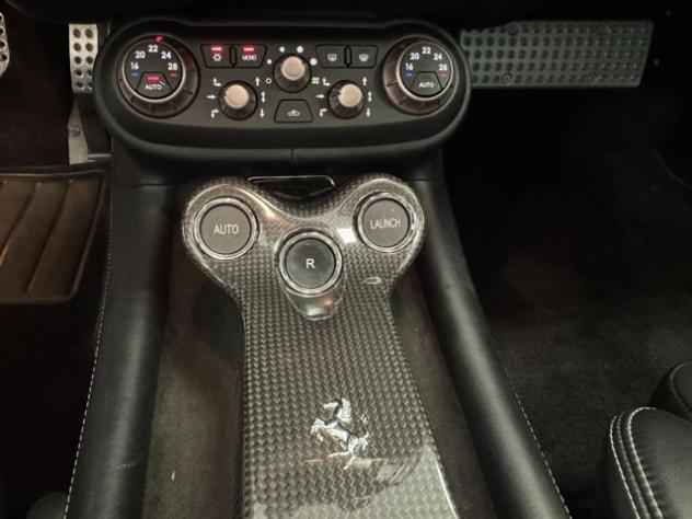 FERRARI California DCT 30 ATELIER + Pack Carbonio rif. 24139288 - Foto 9