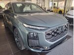 Audi Q3 Sportback TFSI 150 kW quattro S tr S Line Edition