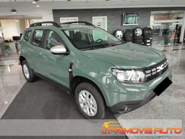 DACIA Duster Tce 130 Journey rif. 22157601 - Foto 2