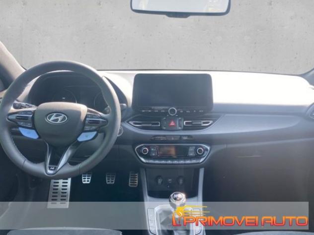HYUNDAI i30 2.0 T-GDI 280 CV 5 porte N Performance rif. 20067662