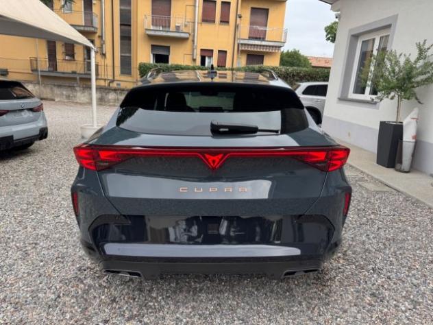 CUPRA Formentor 1.5 Mild-Hybrid DSG 150 cv 5 anni garanzia rif. 24104791 - Foto 5