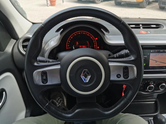 Renault Twingo SCe 70cv EDC Duel - Foto 10