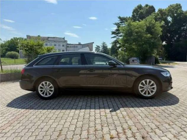 AUDI A6 A6 Avant 3.0 V6 tdi Business ADVANCED c/xeno quatt rif. 23878163 - Foto 4