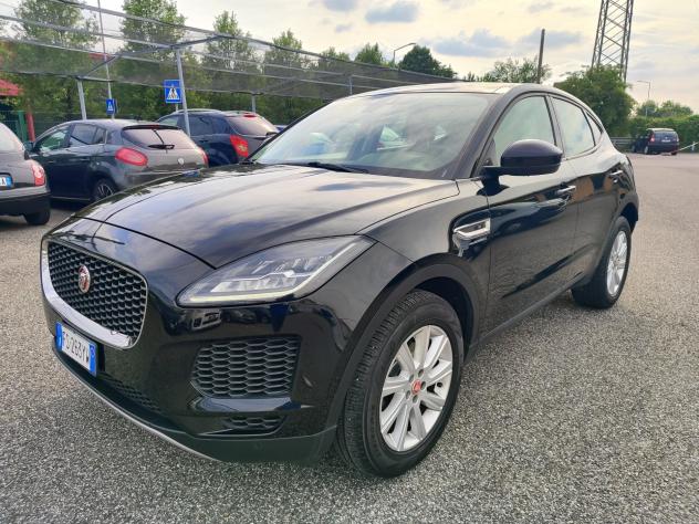 Jaguar E-Pace 2.0D 150 CV AWD aut. - Foto 2