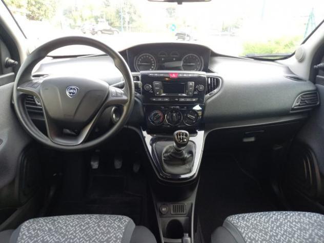 LANCIA Ypsilon 1.0 FireFly 5 porte S&S Hybrid Ecochic Silver rif. 23923502 - Foto 8