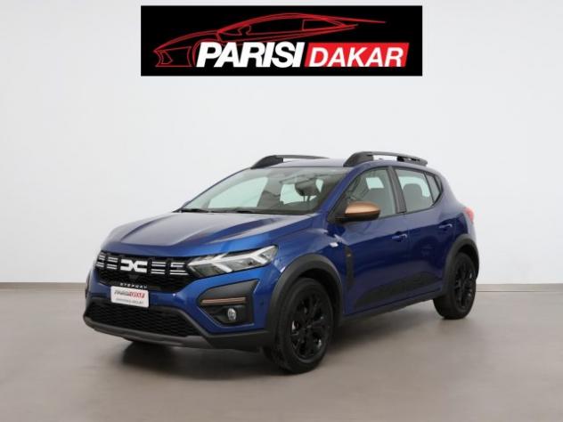DACIA Sandero Stepway 1.0 TCe ECO-G Extreme *PROMO PARISI GROUP* rif. 24167209