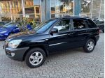Kia Sportage 2.0 CRDI VGT 140CV ACTIVE 4X4 KM 99000!!!