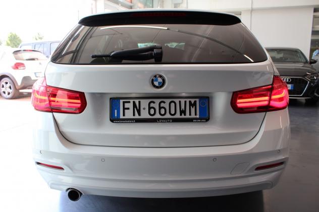 Bmw 318 318d Touring Sport - Foto 5