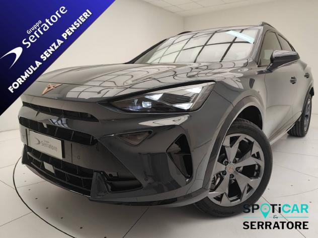 CUPRA Formentor 1.5 eTSI 150HP DSG7