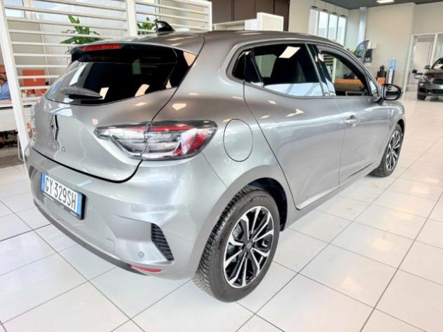 RENAULT Clio TCe 90 CV 5 porte Techno rif. 24046917 - Foto 4