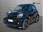 smart fortwo eq Pulse 22kW