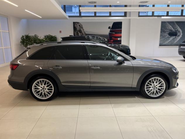 Audi A4 allroad quattro A4 allroad 40 TDI 204 CV S tronic Business Evolution - Foto 4