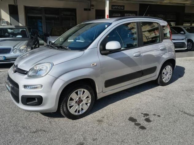 FIAT Panda 1.2 Lounge - Unicoproprietario - Km.66200 rif. 24117067