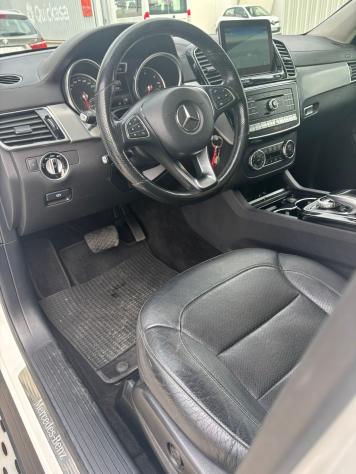 Mercedes-benz GLE 350 d 4Matic Coup ANNO 2016 - Foto 10