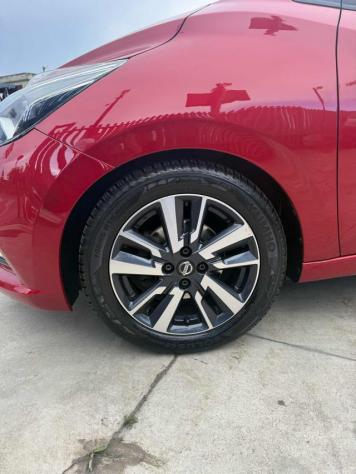 NISSAN Micra dCi 90 5 porte N-Connecta rif. 23715142 - Foto 7