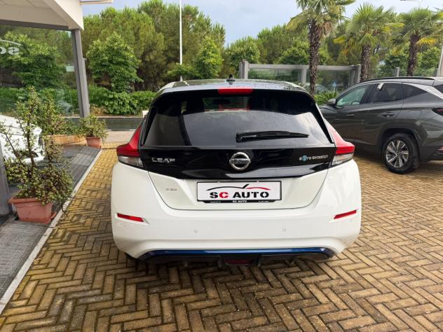 Nissan Leaf N-Connecta - Foto 3