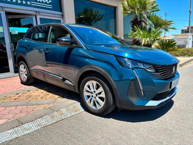 Peugeot 3008 BlueHDi 130 S&S EAT8 Active Pack - Foto 2