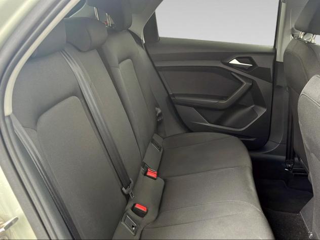 Audi A1 II 2022 allstreet allstreet 30 1.0 tfsi Identity Contrast 110cv - Foto 9