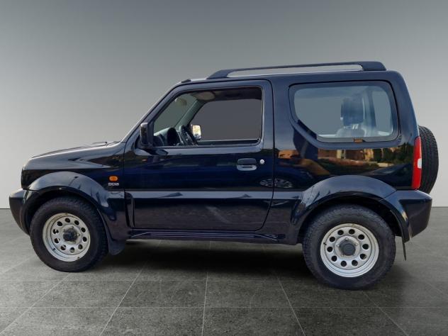 Suzuki Jimny Jimny 1.5 ddis JLX+ 4wd - Foto 2