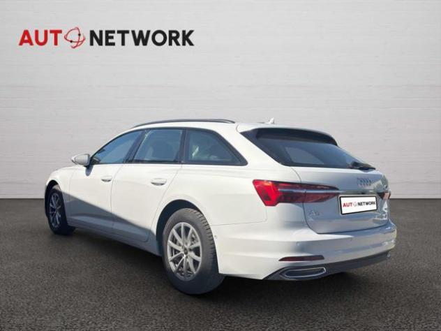 AUDI A6 Avant 45 3.0 TDI quattro ultra S tronic Business rif. 23944800 - Foto 2