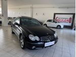 Mercedes-benz CLK 240 cat Avantgarde