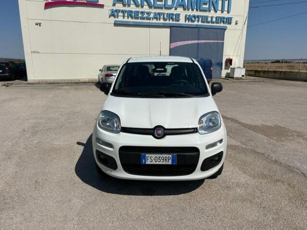 Fiat Panda 0.9 TwinAir Turbo Natural Power Easy - Foto 2