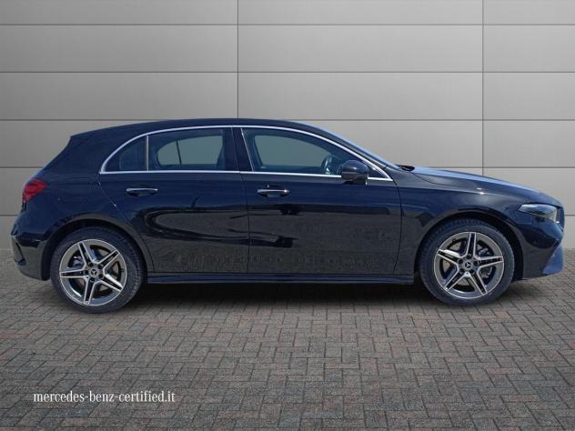 Mercedes-Benz Classe A - W177 2023 A 250 e phev AMG Line Advanced Plus Digital Edition auto - Foto 5