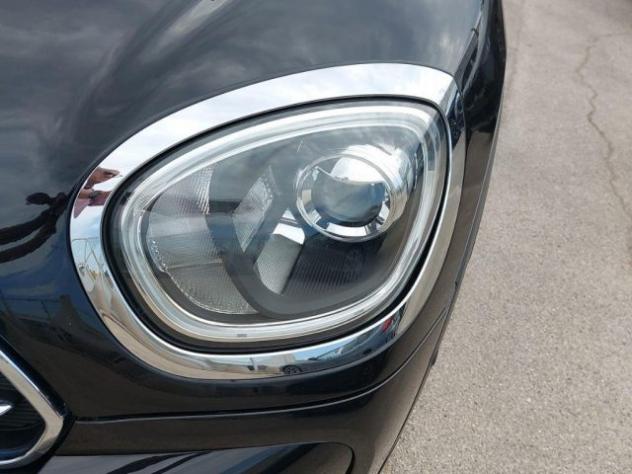 MINI Countryman 1.5 One D Hype Countryman rif. 23949075 - Foto 8