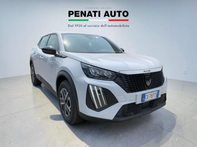 Peugeot e-2008 e 100kW Active - Foto 8